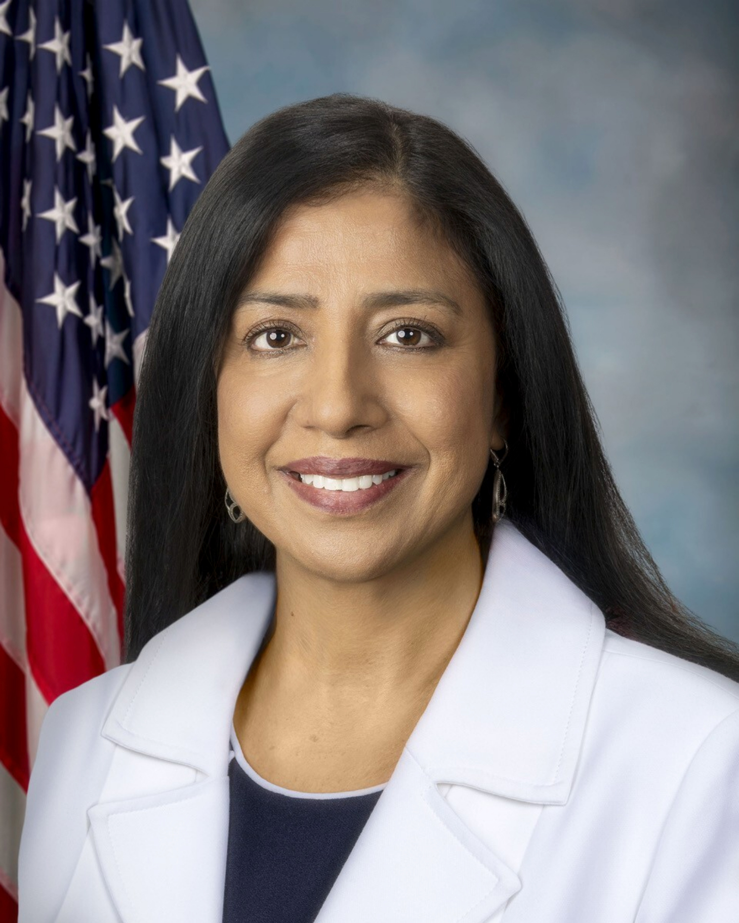 Kamaljit Bagri - Agriculture Commissioner / Sealer of Weights & Measures