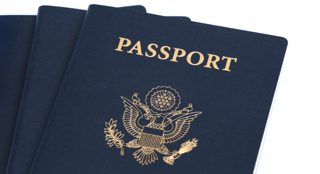 Passport Services