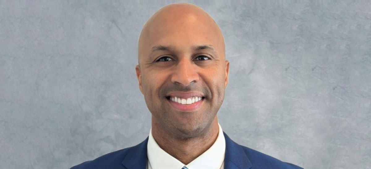 Tristan Cormier - Informations Systems Division Director / CIO