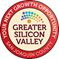 Greater Silicon Valley Seal