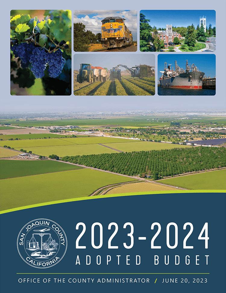 Adopted Budget Book 2022-2023