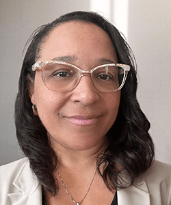 Christina K. Jones