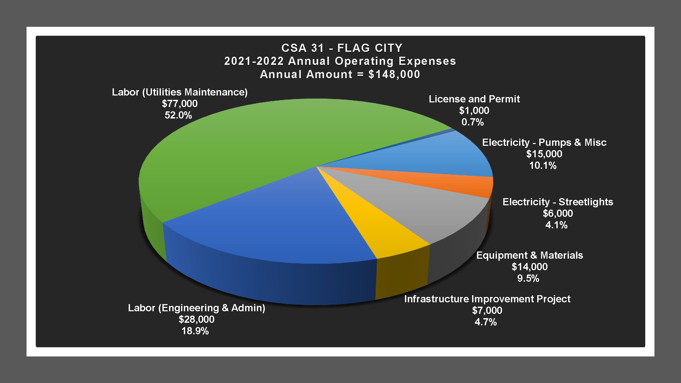 CSA 31 - Expense Report