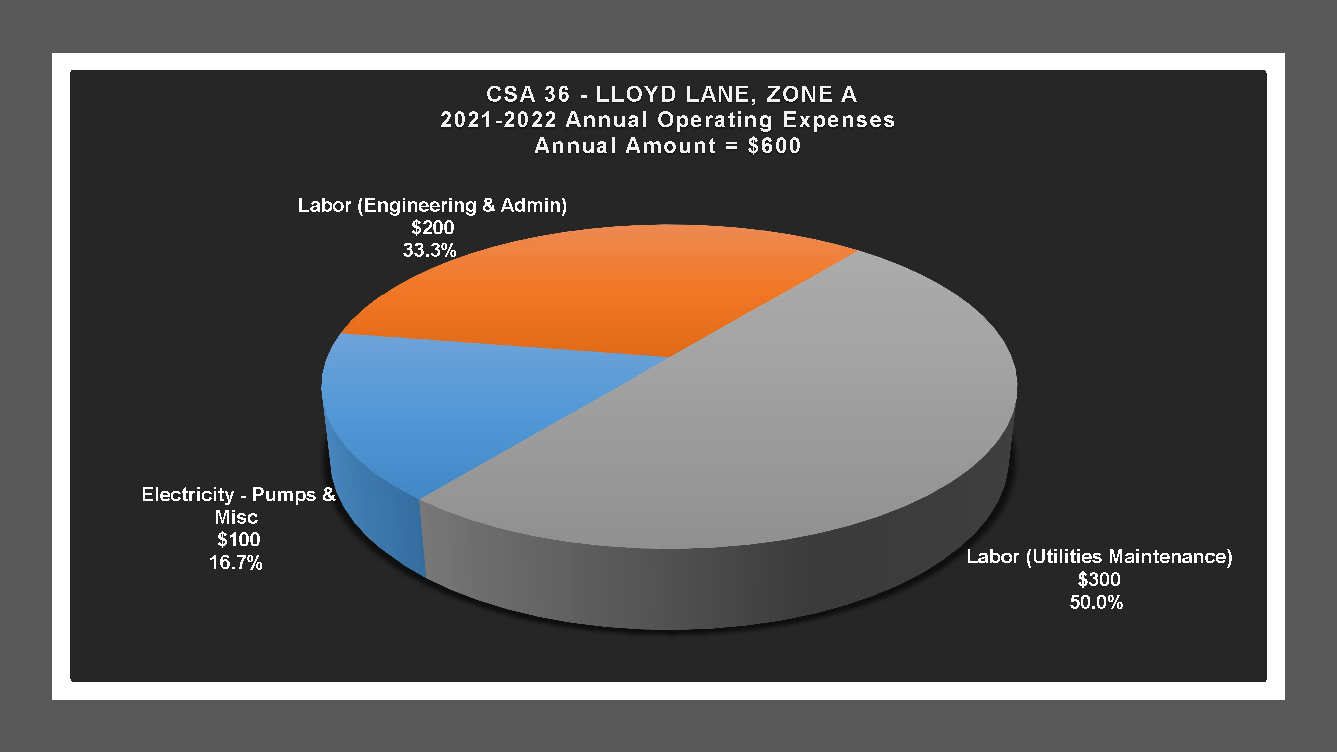 CSA 36A - Expense Report