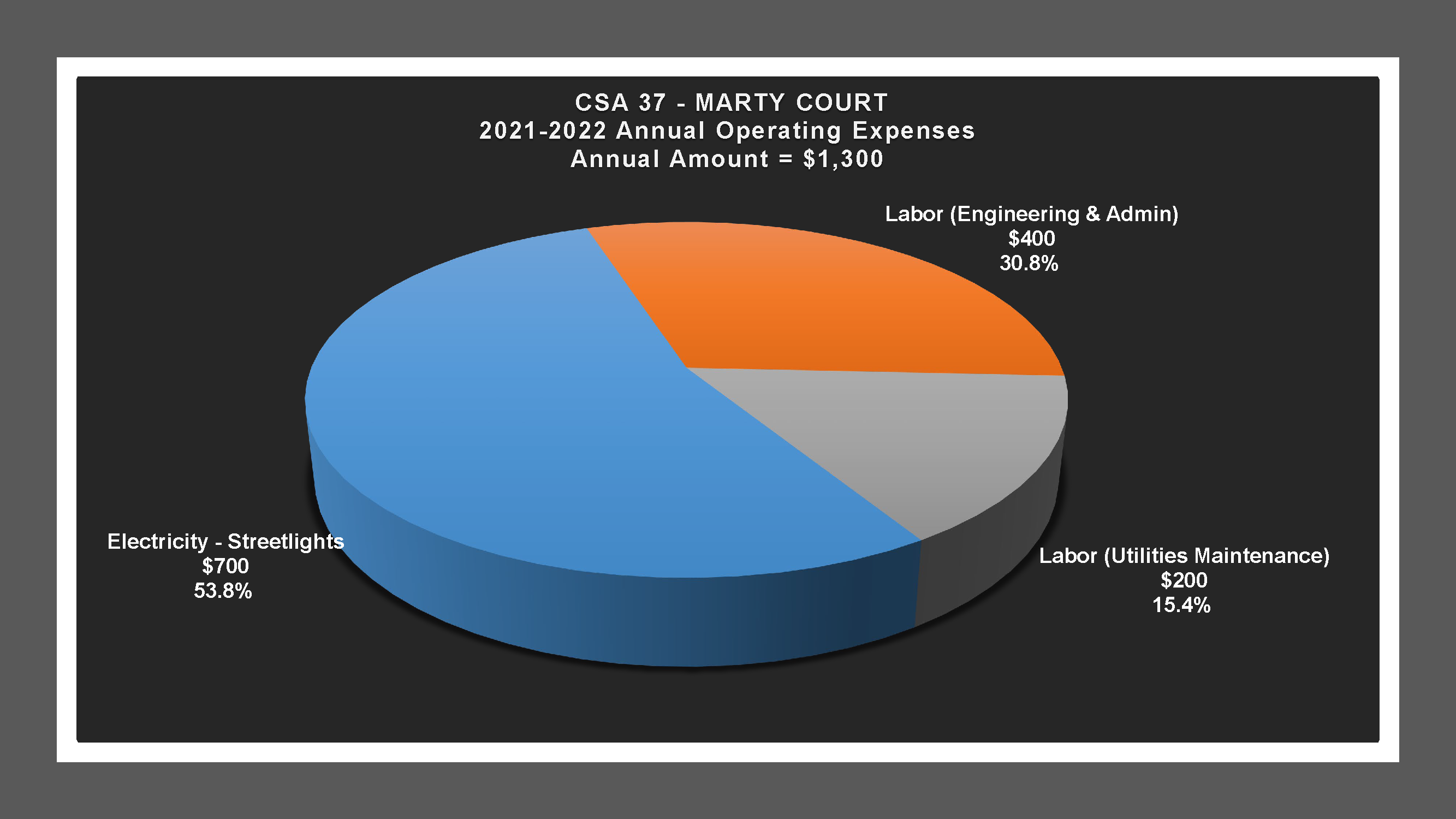 CSA 37 - Expense Report