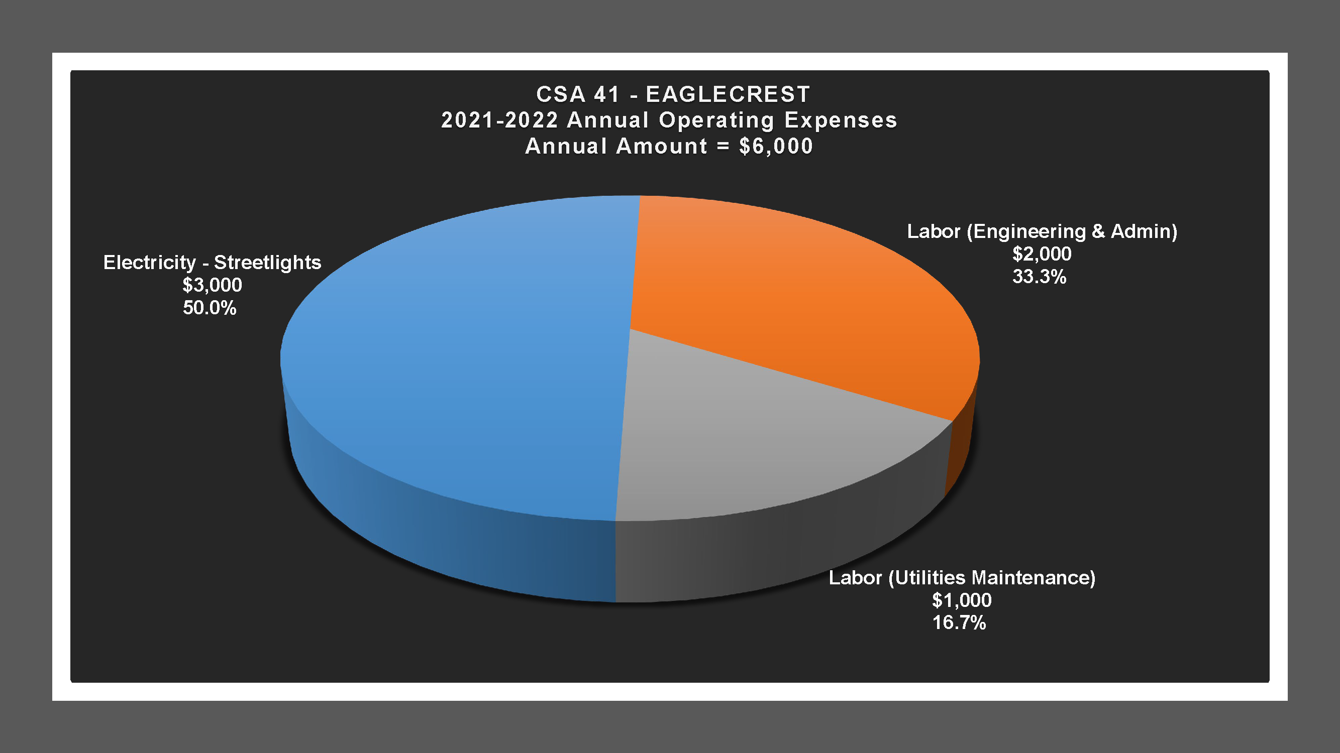 CSA 41 - Expense Report