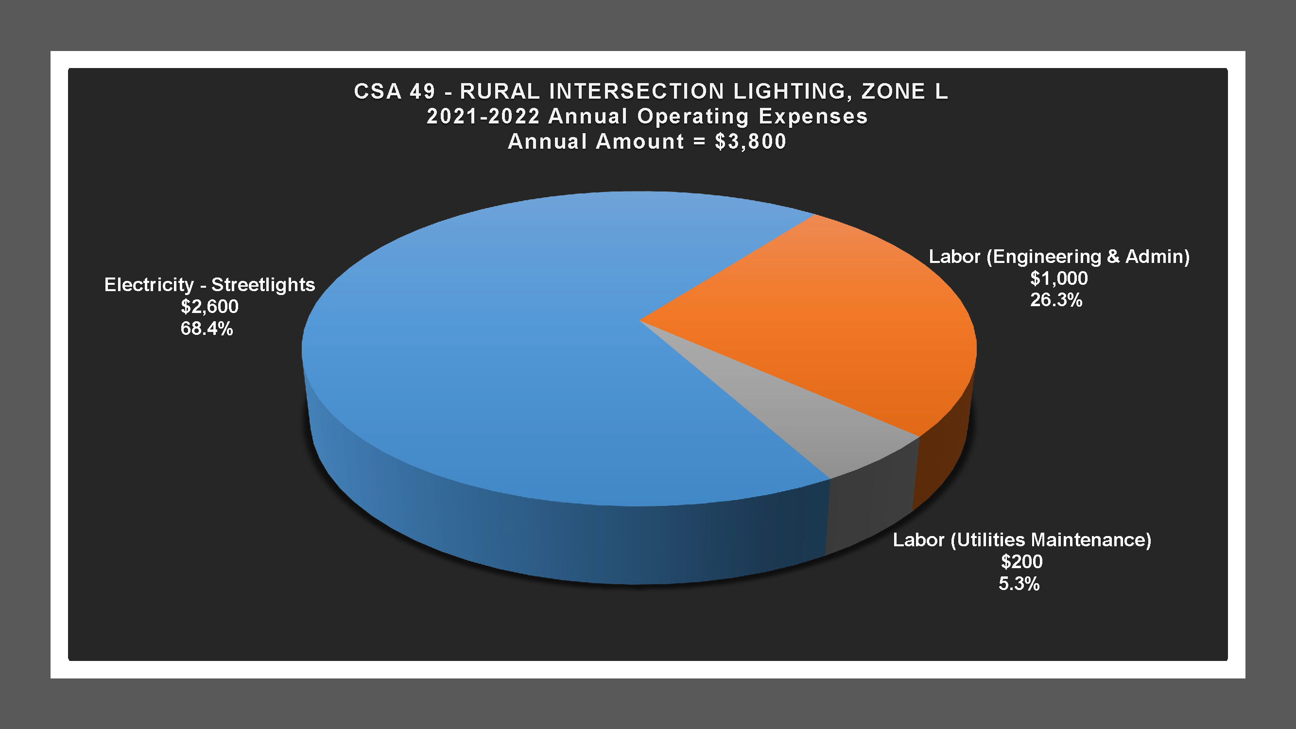 CSA 49L - Expense Report