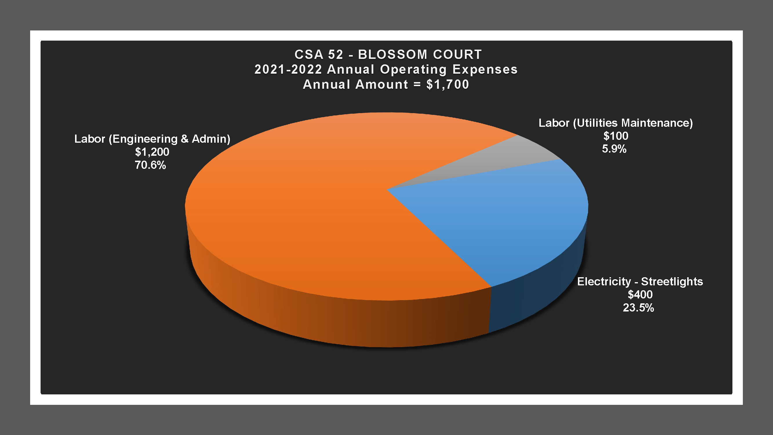 CSA 52 - Expense Report