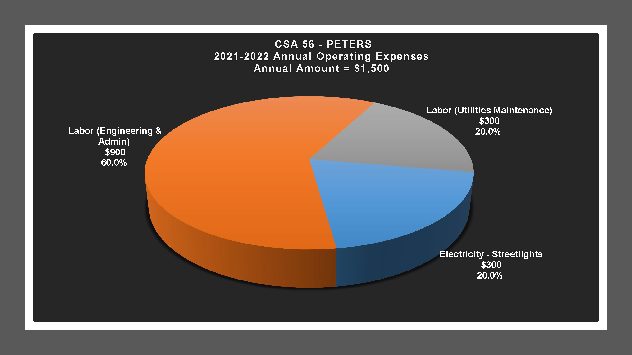 CSA 56 - Expense Report