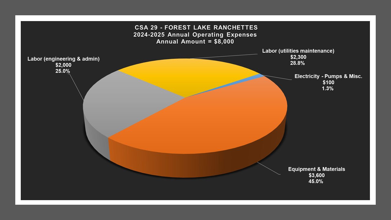 CSA 29 - Expense Report