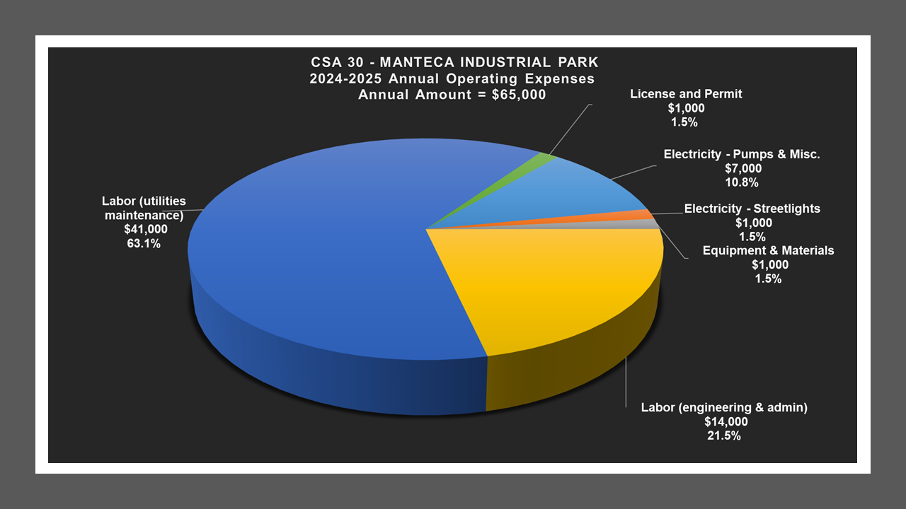 CSA 30 - Expense Report