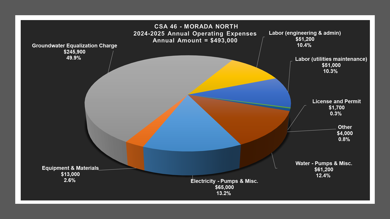 CSA 46 - Expense Report