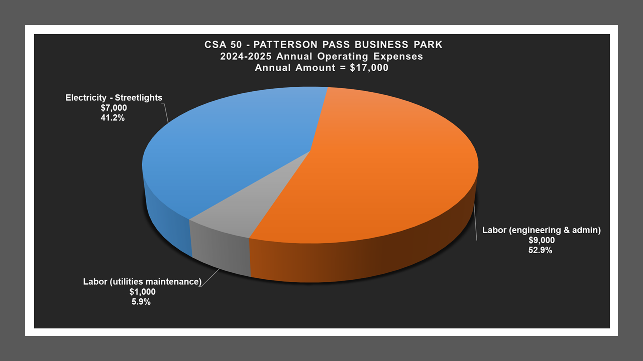 CSA 50 - Expense Report