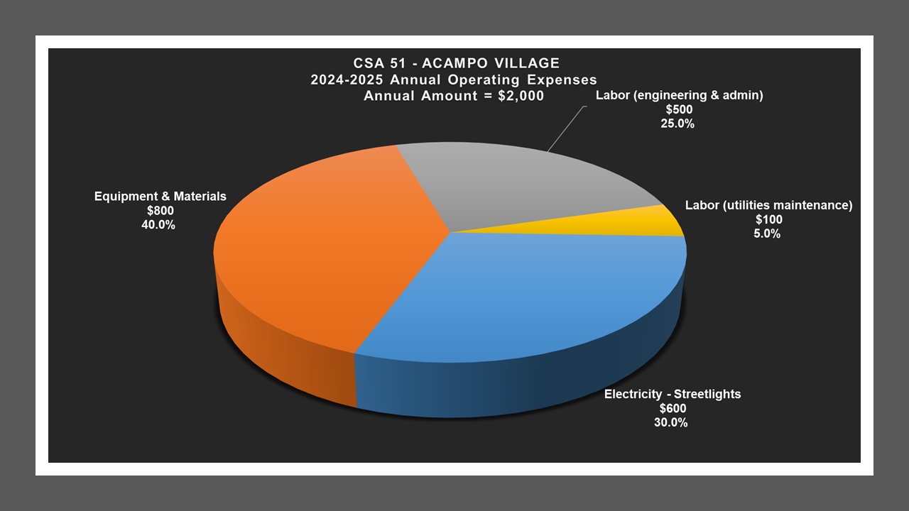 CSA 51 - Expense Report