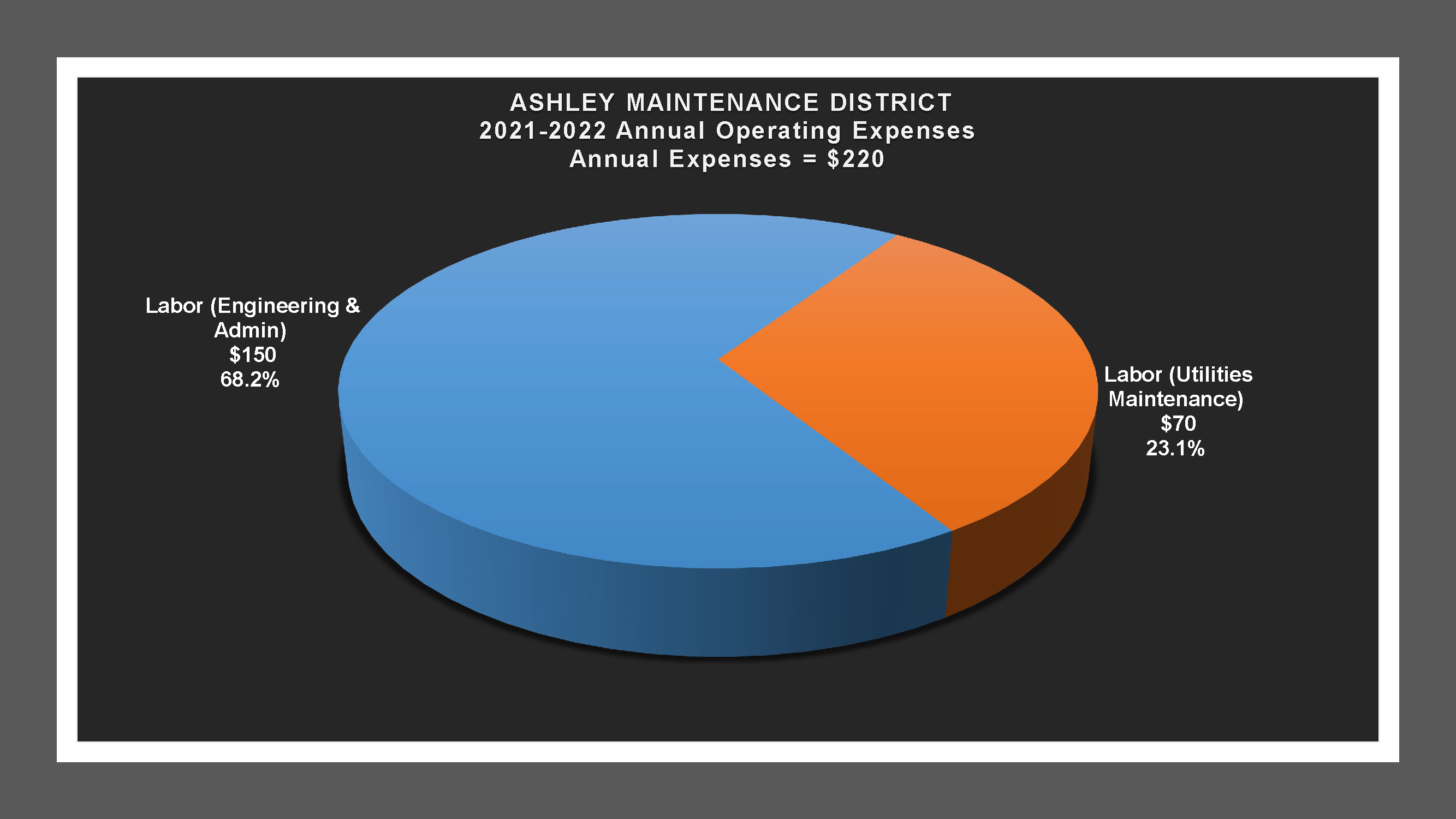 Ashley MD - Expense Report