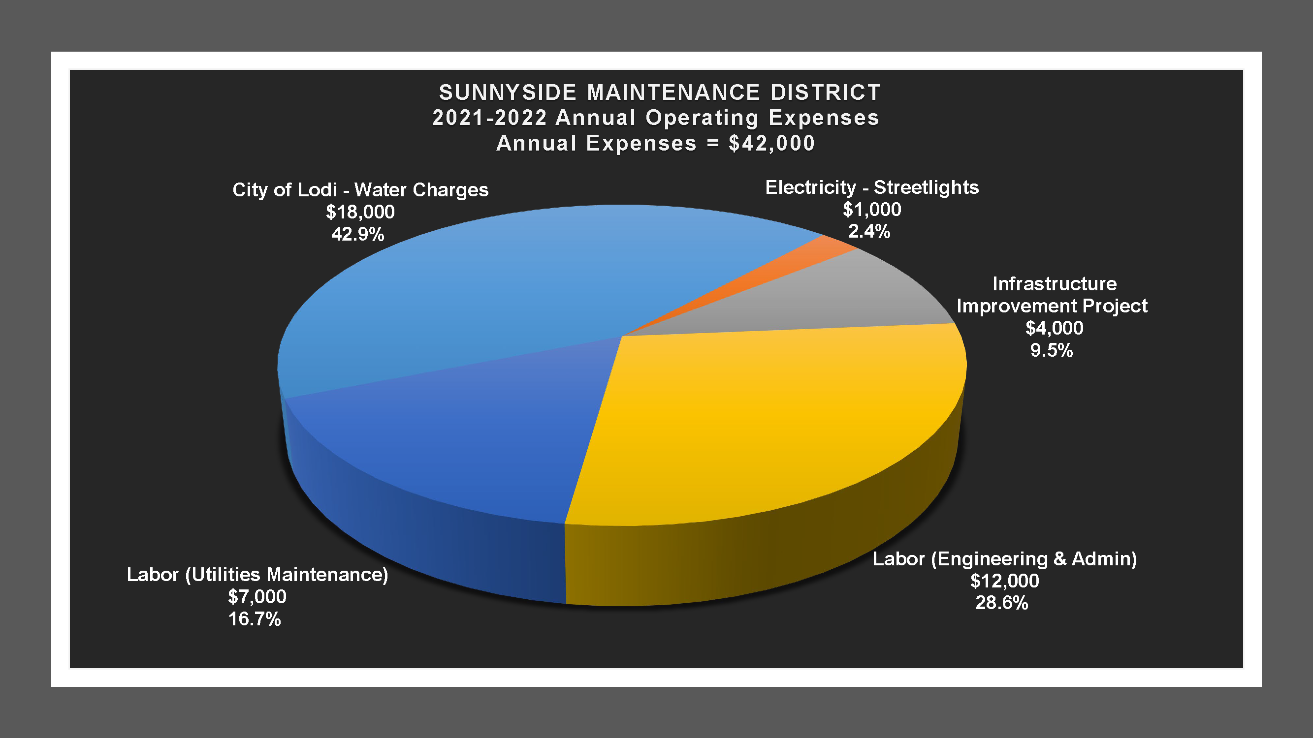 Sunnyside MD - Expense Report