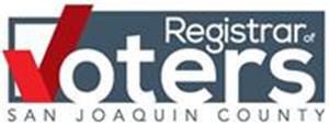 Registrar of Voters Logo