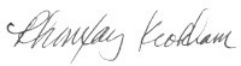 Phonxay Keokham, CPA