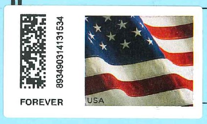 Automated Postage Center 1